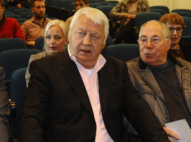 Цветковић о тврдњама директора Милана: Измишљотина!